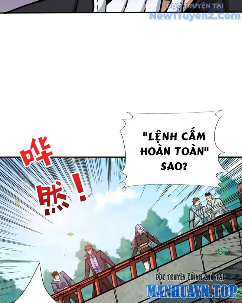 God Slayer Chapter 120 - Trang 2