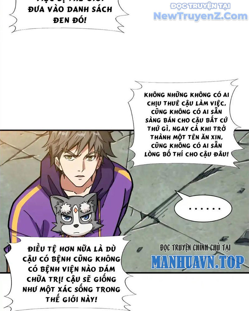 God Slayer Chapter 120 - Trang 2