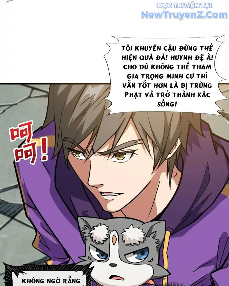 God Slayer Chapter 120 - Trang 2