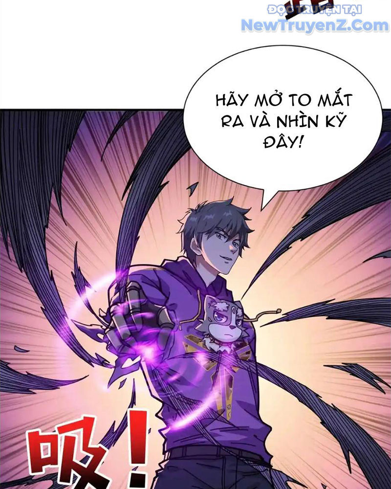 God Slayer Chapter 120 - Trang 2