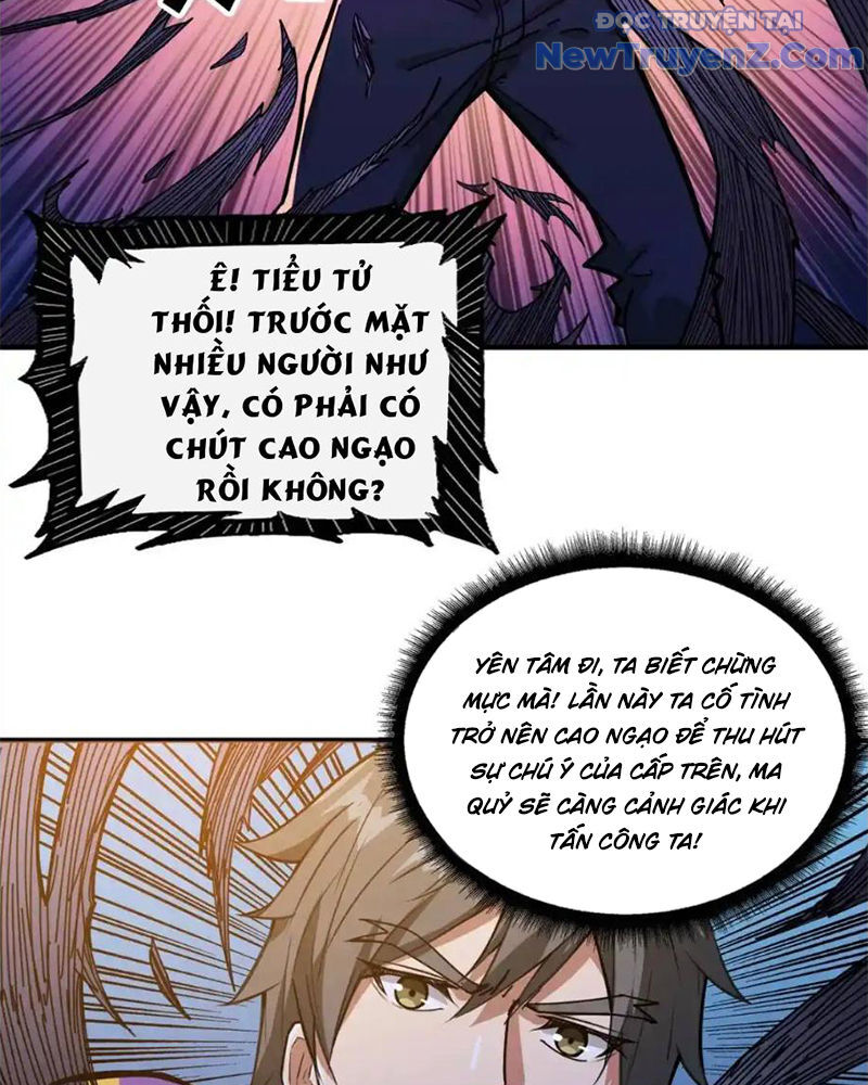 God Slayer Chapter 120 - Trang 2