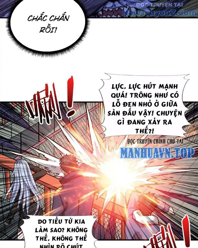 God Slayer Chapter 120 - Trang 2