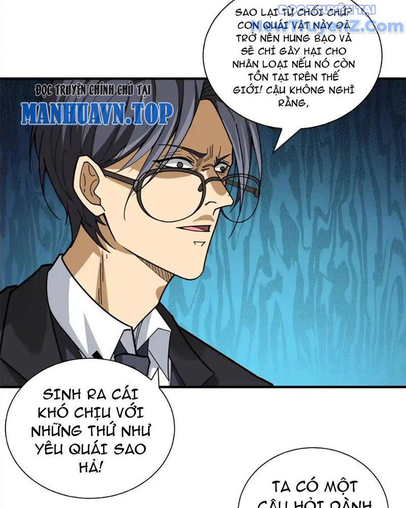 God Slayer Chapter 120 - Trang 2