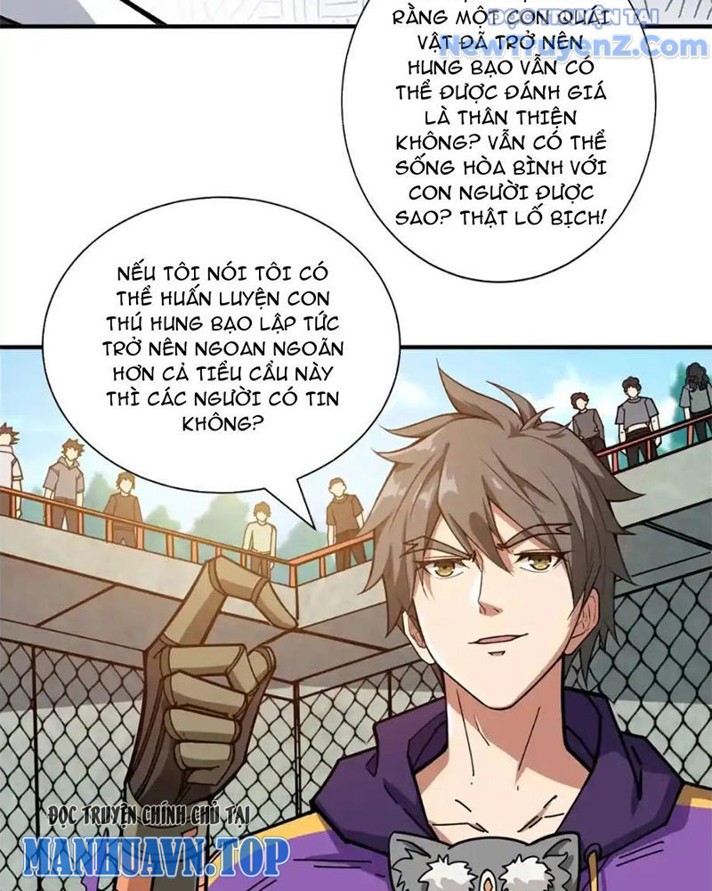 God Slayer Chapter 120 - Trang 2