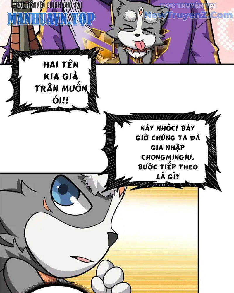 God Slayer Chapter 121 - Trang 2