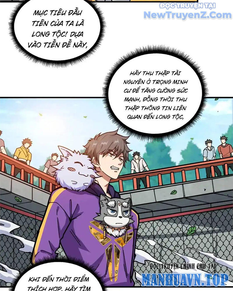 God Slayer Chapter 121 - Trang 2