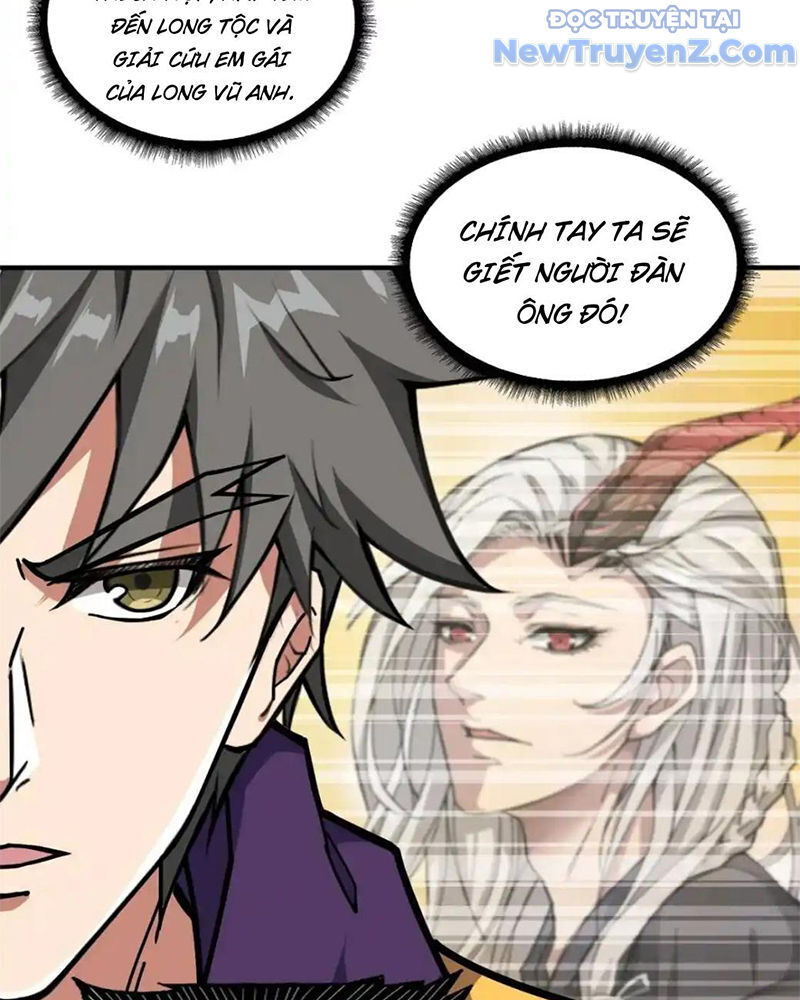 God Slayer Chapter 121 - Trang 2