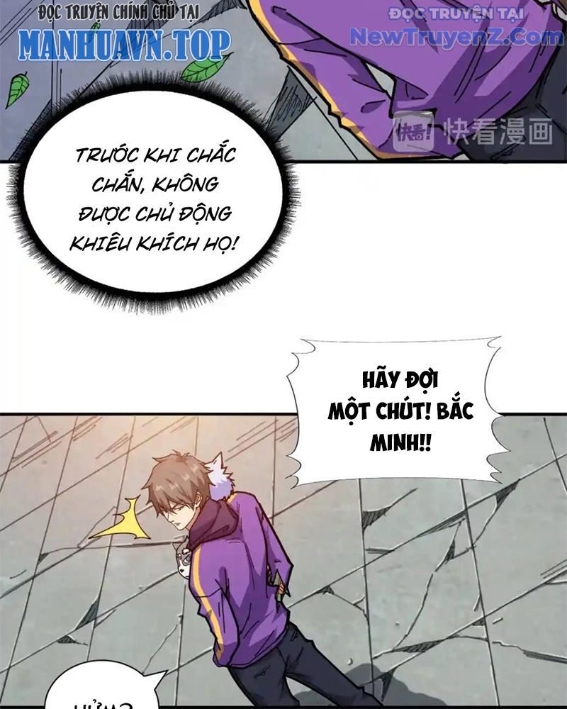 God Slayer Chapter 121 - Trang 2