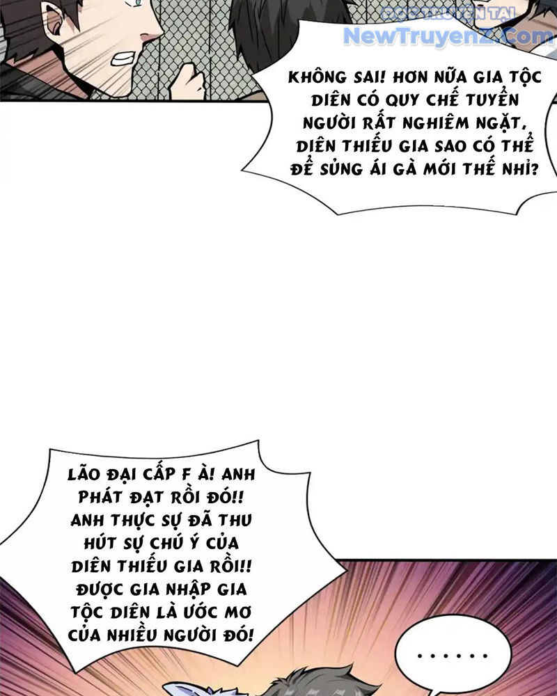 God Slayer Chapter 121 - Trang 2