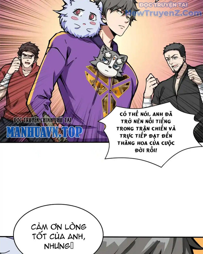 God Slayer Chapter 121 - Trang 2