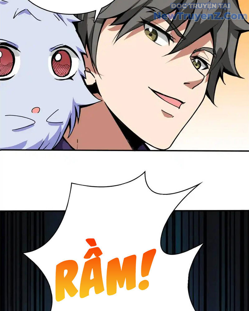 God Slayer Chapter 121 - Trang 2