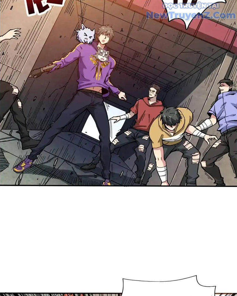 God Slayer Chapter 121 - Trang 2