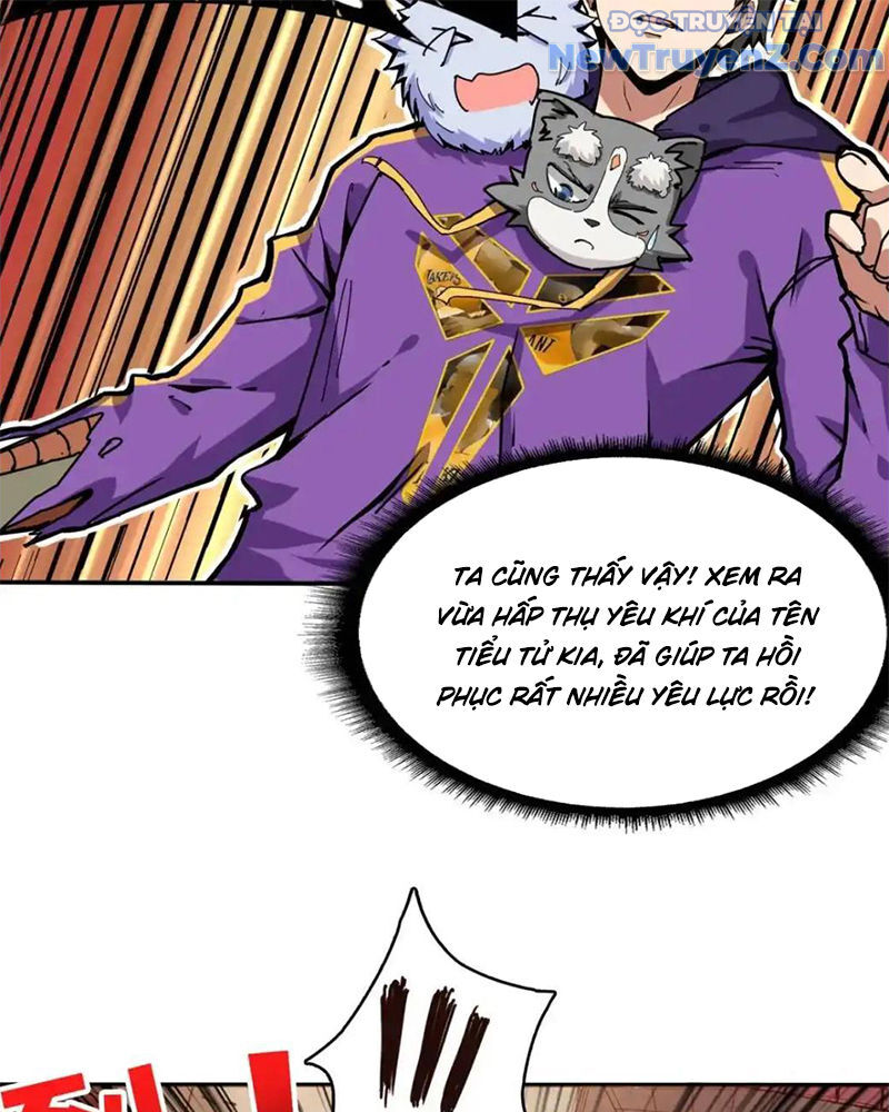 God Slayer Chapter 121 - Trang 2