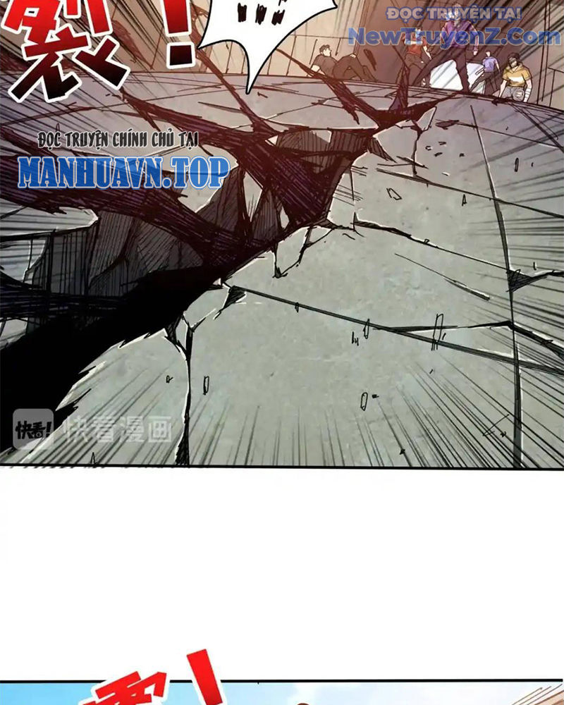 God Slayer Chapter 121 - Trang 2