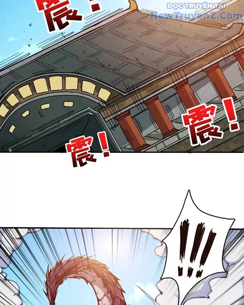 God Slayer Chapter 121 - Trang 2