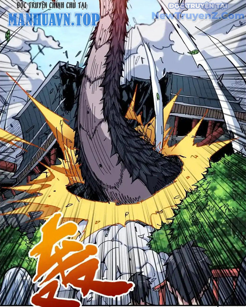 God Slayer Chapter 121 - Trang 2