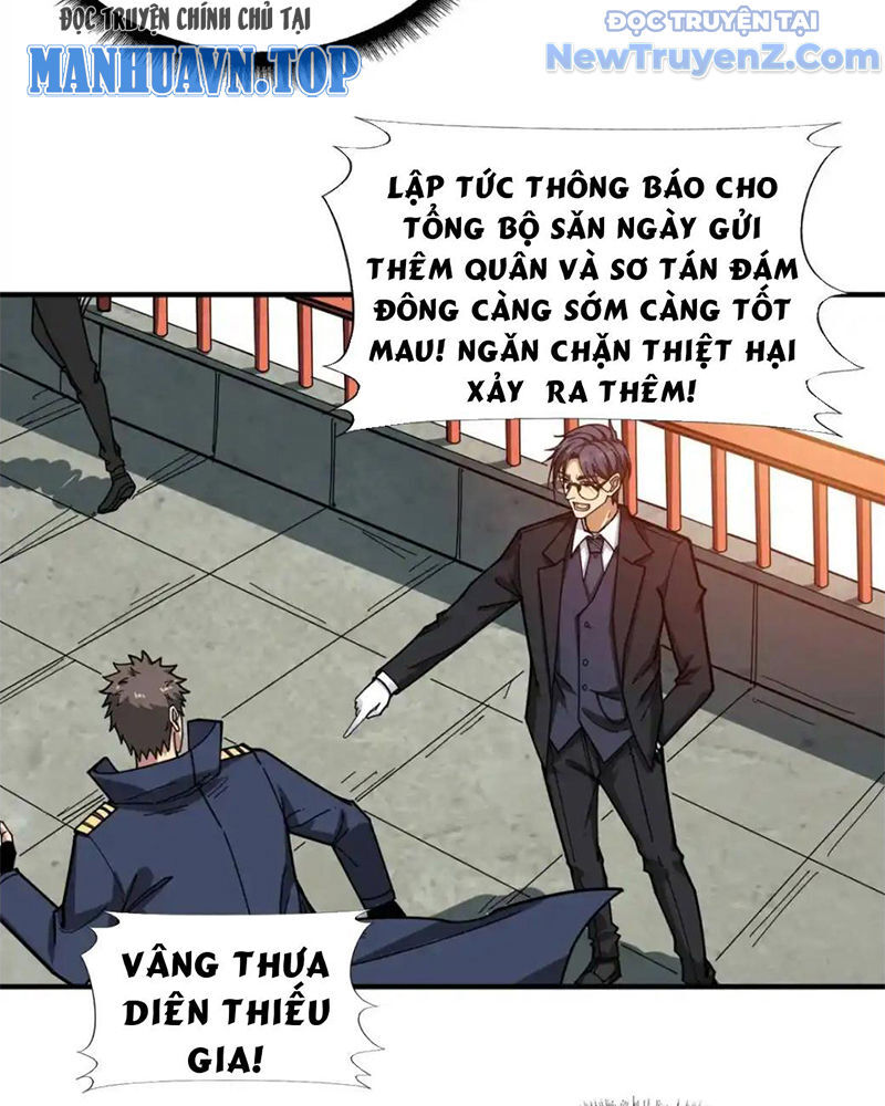 God Slayer Chapter 121 - Trang 2