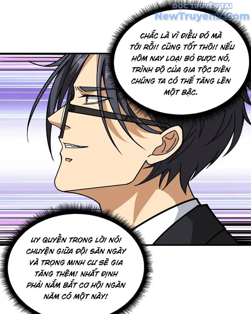 God Slayer Chapter 121 - Trang 2