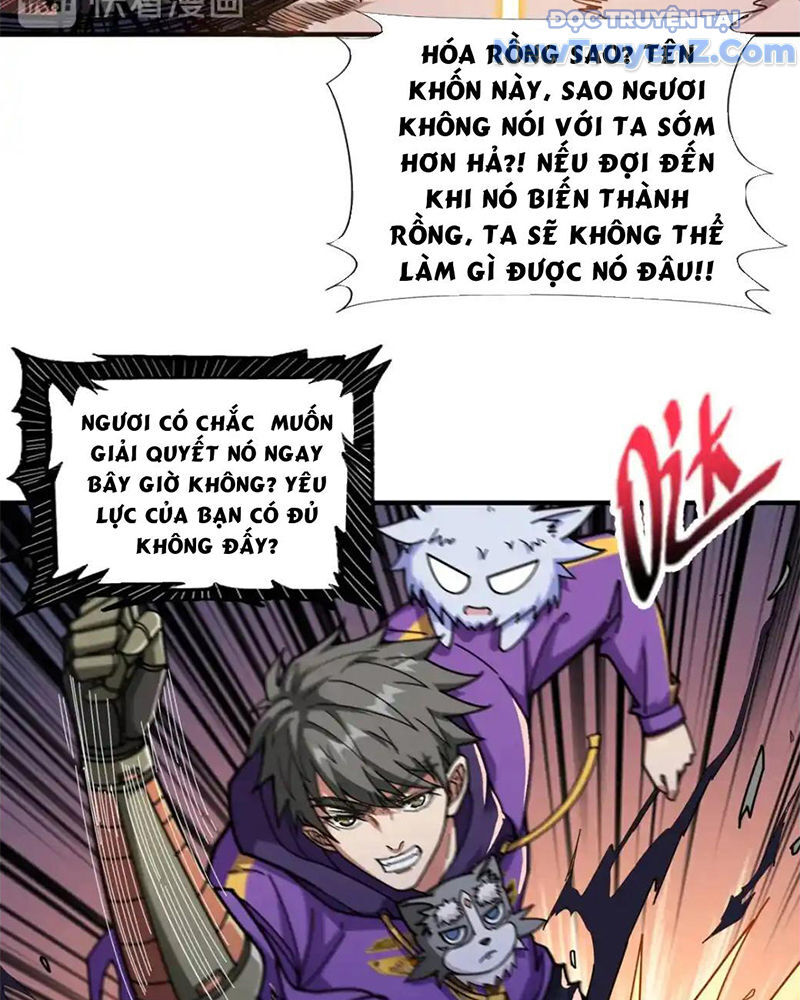 God Slayer Chapter 121 - Trang 2