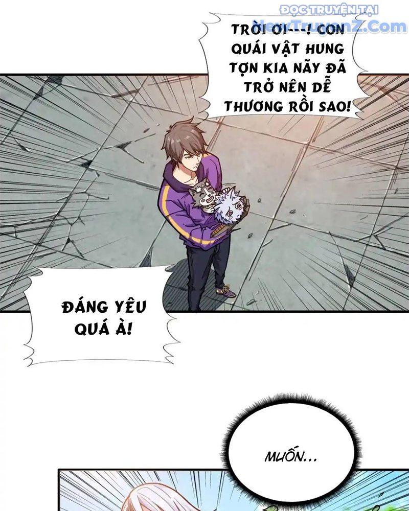 God Slayer Chapter 121 - Trang 2