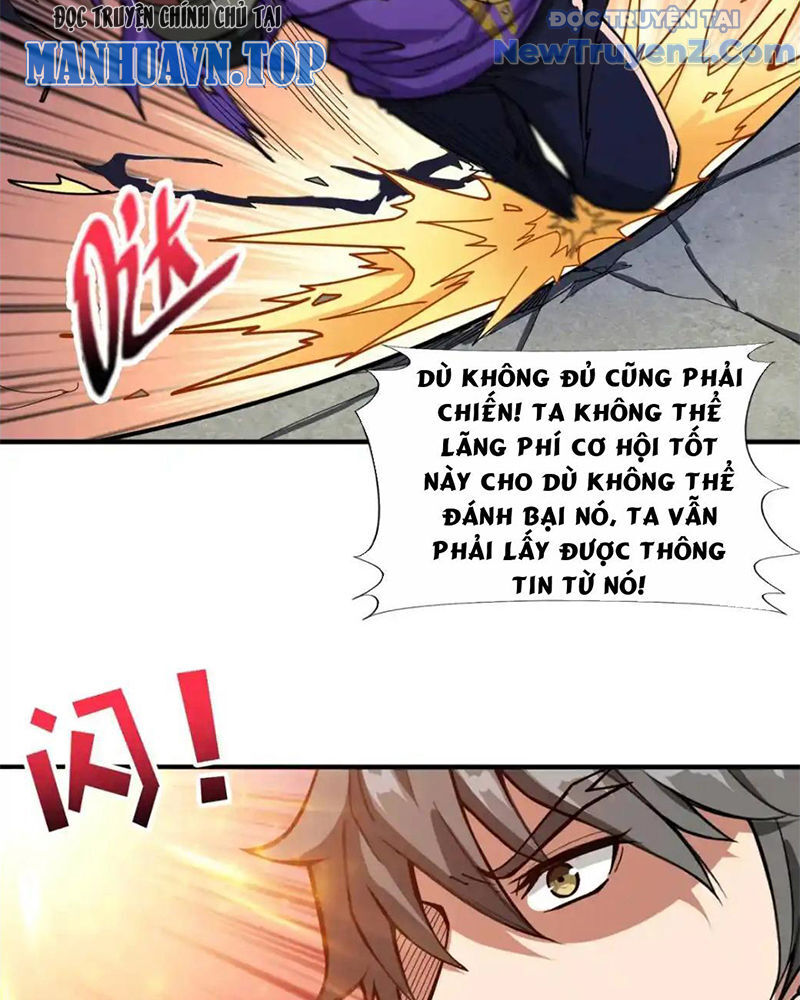 God Slayer Chapter 121 - Trang 2