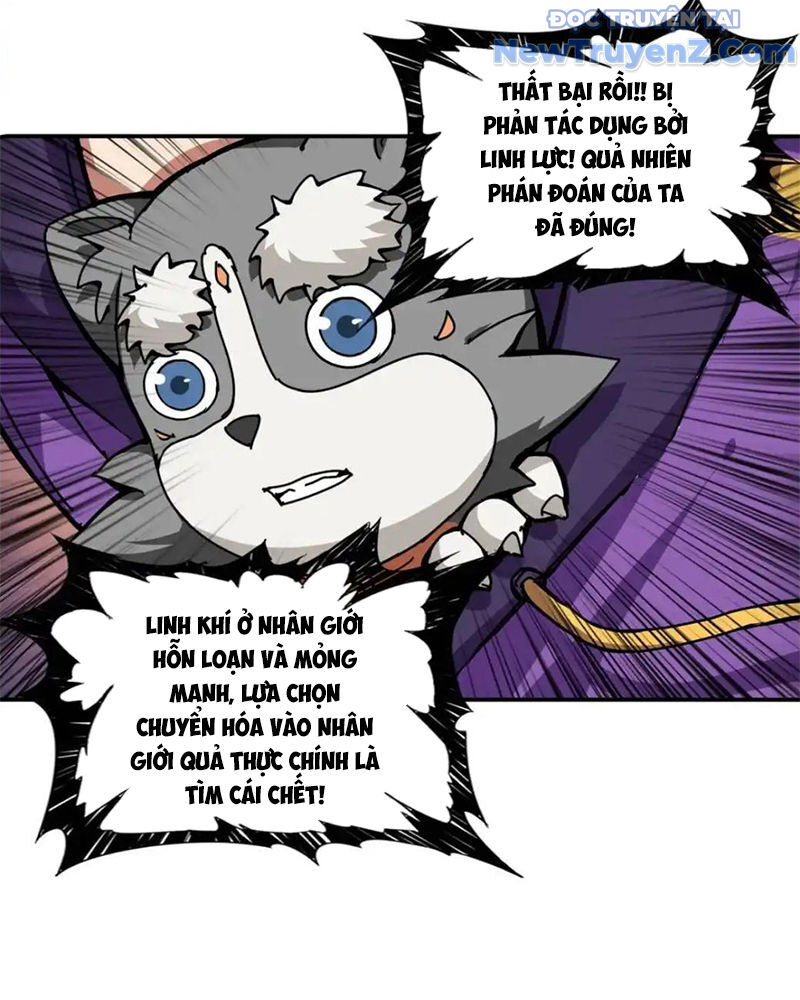 God Slayer Chapter 121 - Trang 2