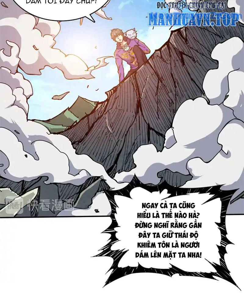 God Slayer Chapter 121 - Trang 2