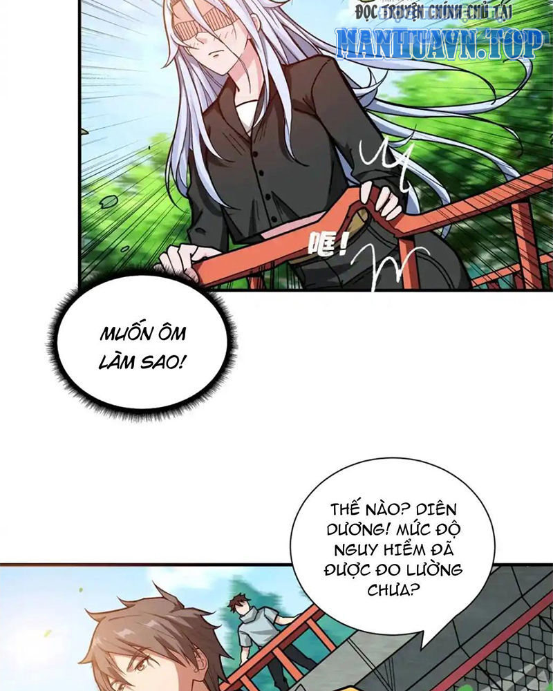 God Slayer Chapter 121 - Trang 2