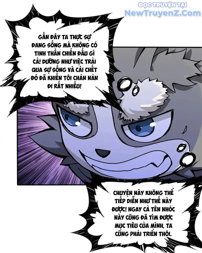 God Slayer Chapter 121 - Trang 2