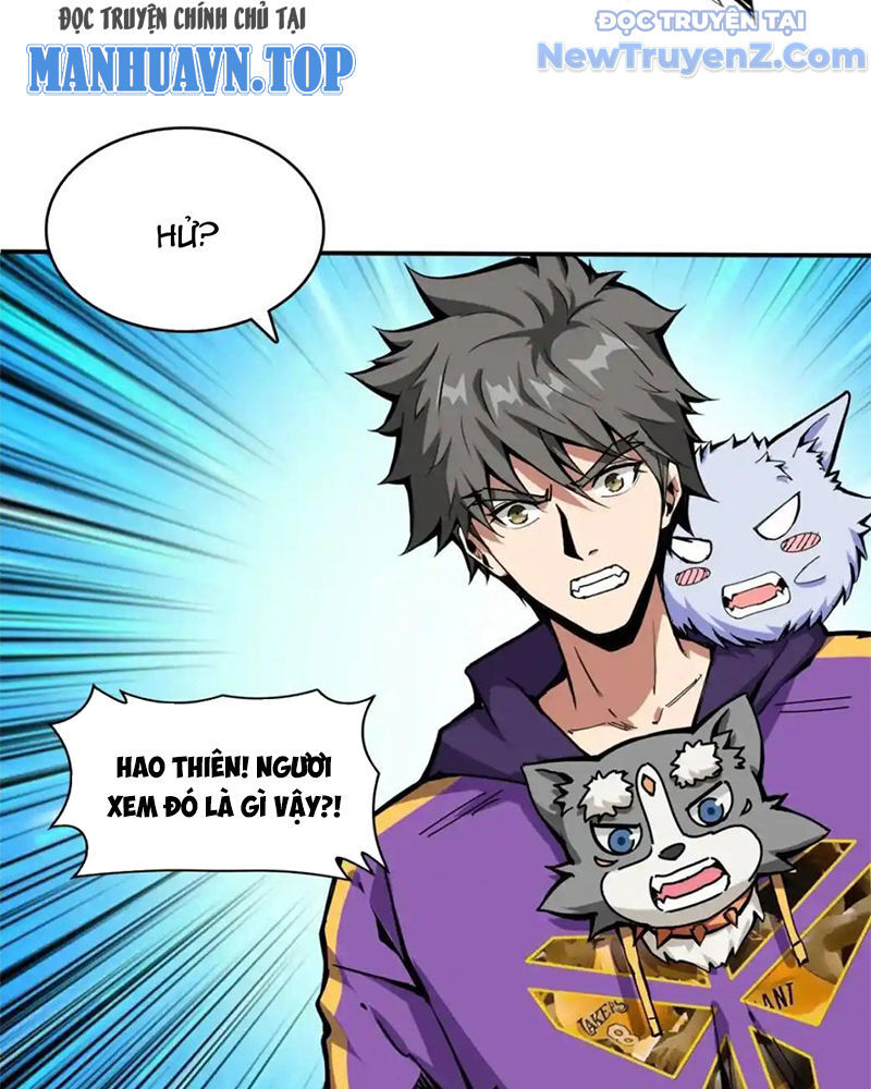 God Slayer Chapter 121 - Trang 2