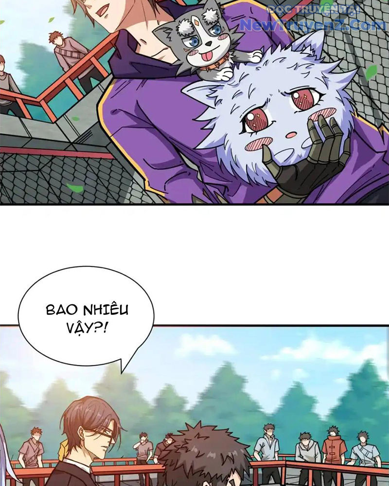 God Slayer Chapter 121 - Trang 2