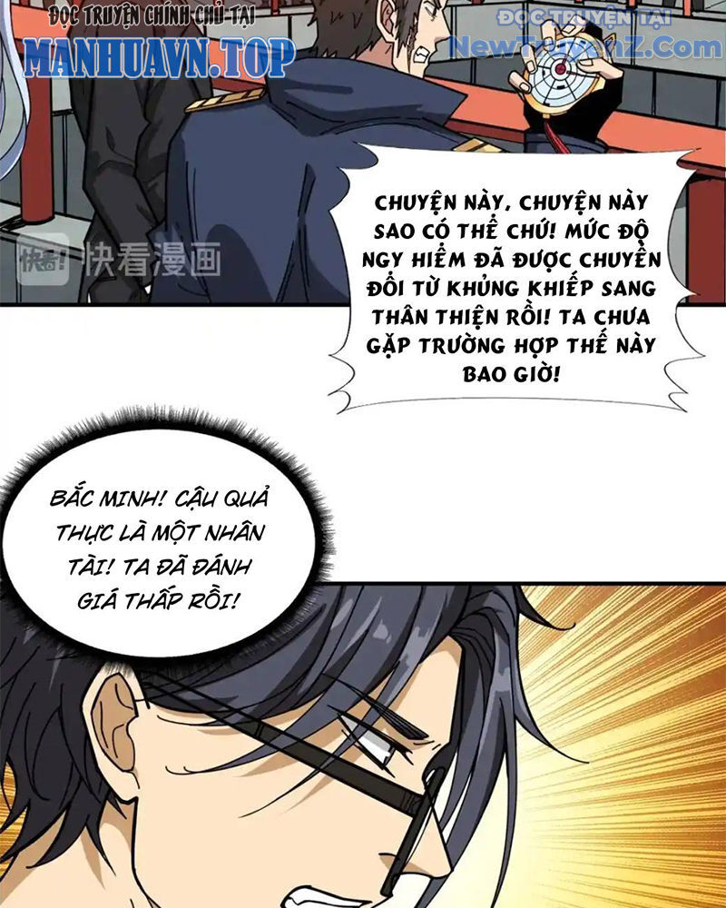 God Slayer Chapter 121 - Trang 2