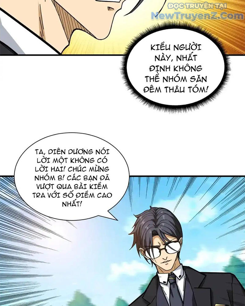 God Slayer Chapter 121 - Trang 2