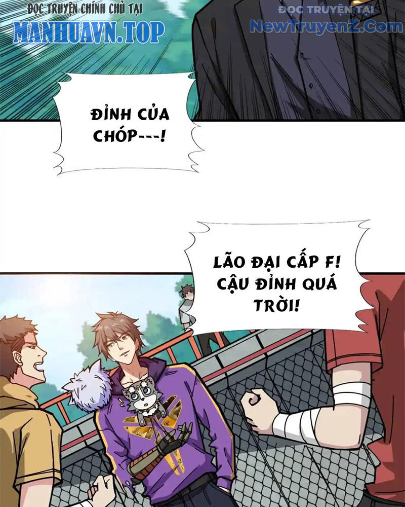 God Slayer Chapter 121 - Trang 2