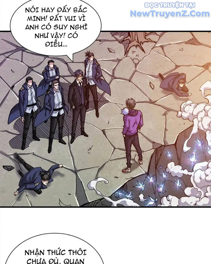 God Slayer Chapter 122 - Trang 2