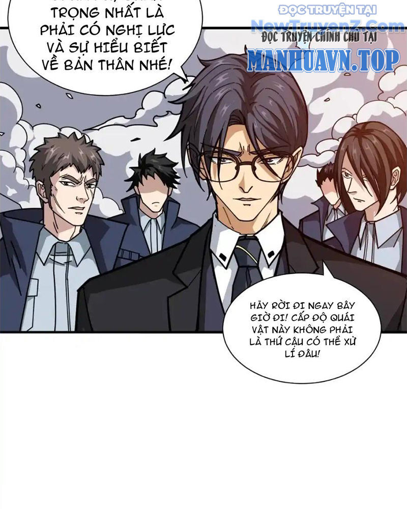 God Slayer Chapter 122 - Trang 2