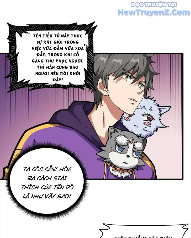 God Slayer Chapter 122 - Trang 2