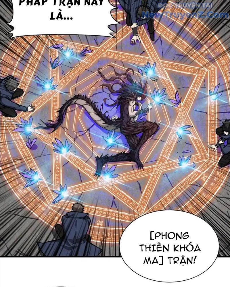 God Slayer Chapter 122 - Trang 2