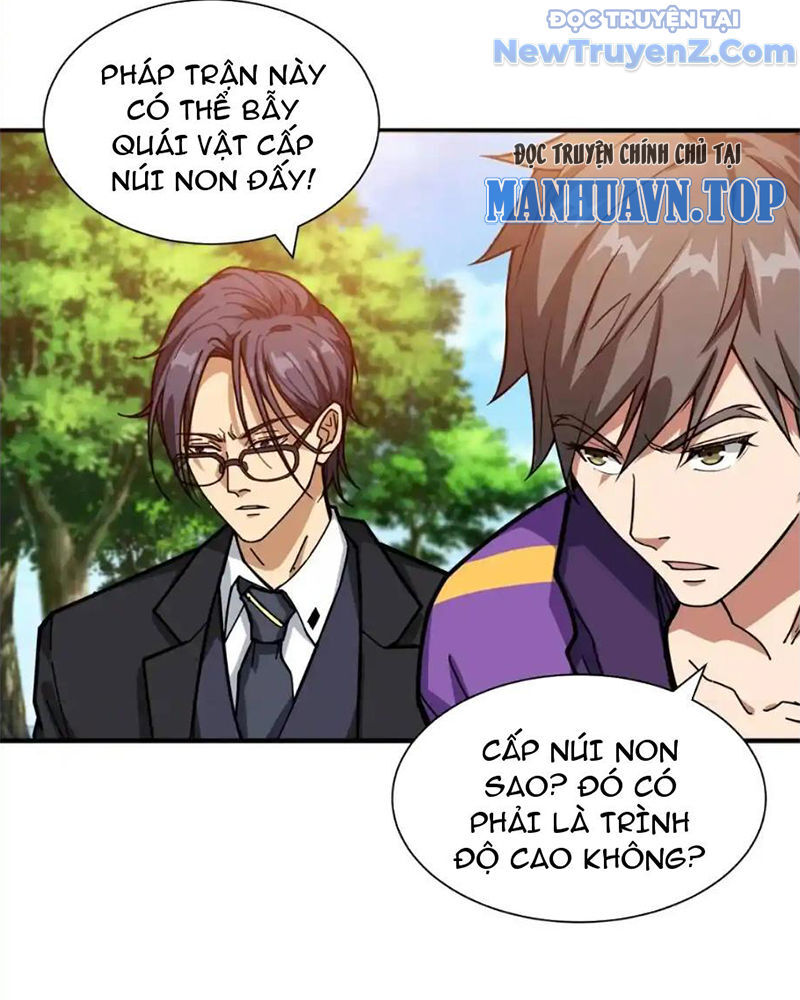 God Slayer Chapter 122 - Trang 2