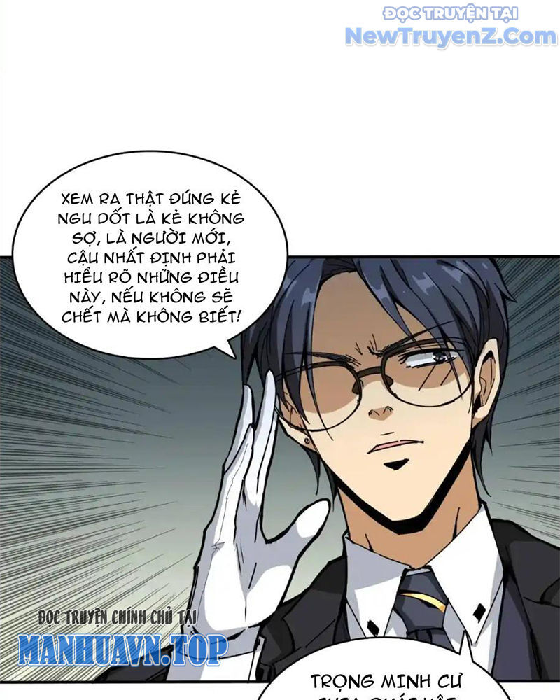 God Slayer Chapter 122 - Trang 2