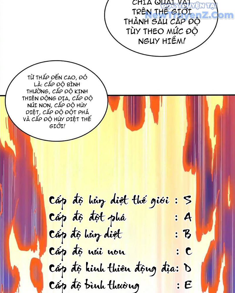 God Slayer Chapter 122 - Trang 2