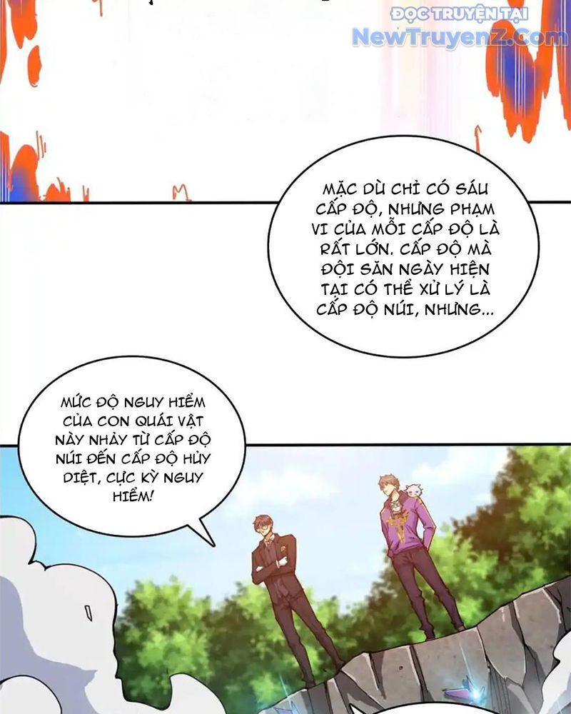 God Slayer Chapter 122 - Trang 2