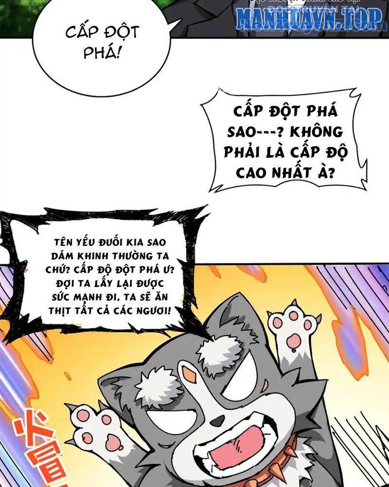 God Slayer Chapter 122 - Trang 2