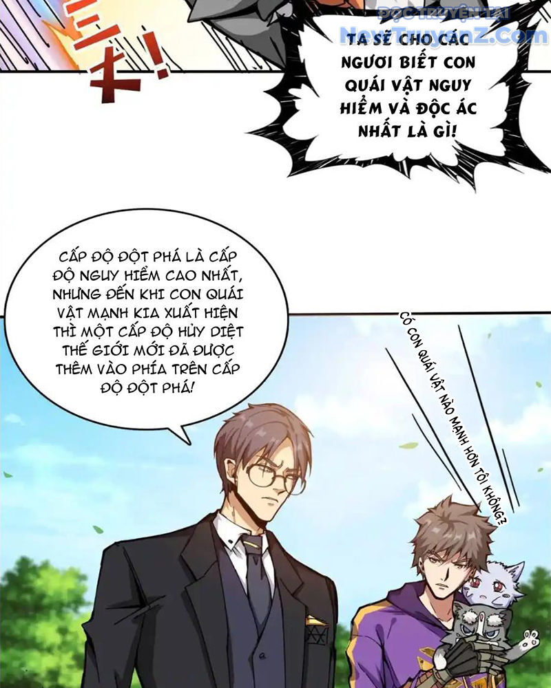 God Slayer Chapter 122 - Trang 2