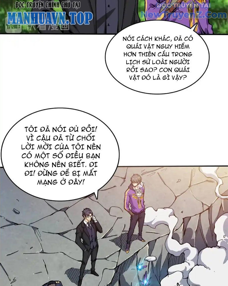 God Slayer Chapter 122 - Trang 2