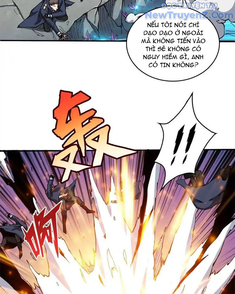 God Slayer Chapter 122 - Trang 2