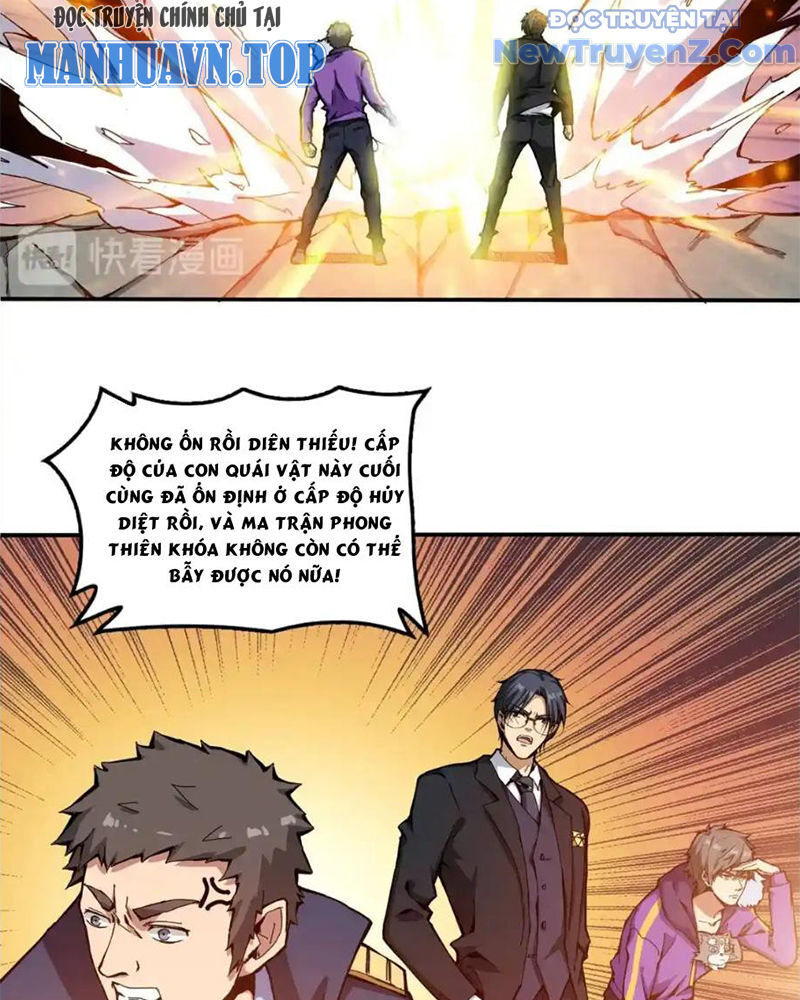 God Slayer Chapter 122 - Trang 2