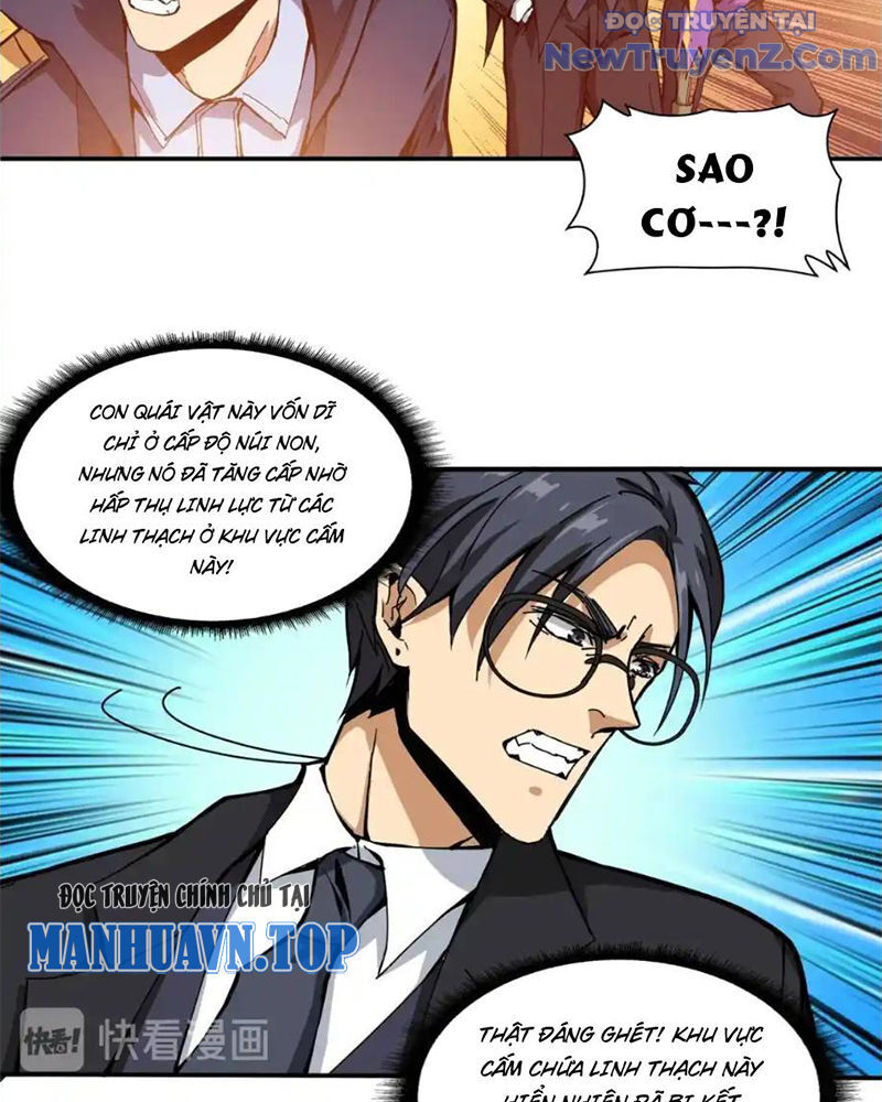 God Slayer Chapter 122 - Trang 2