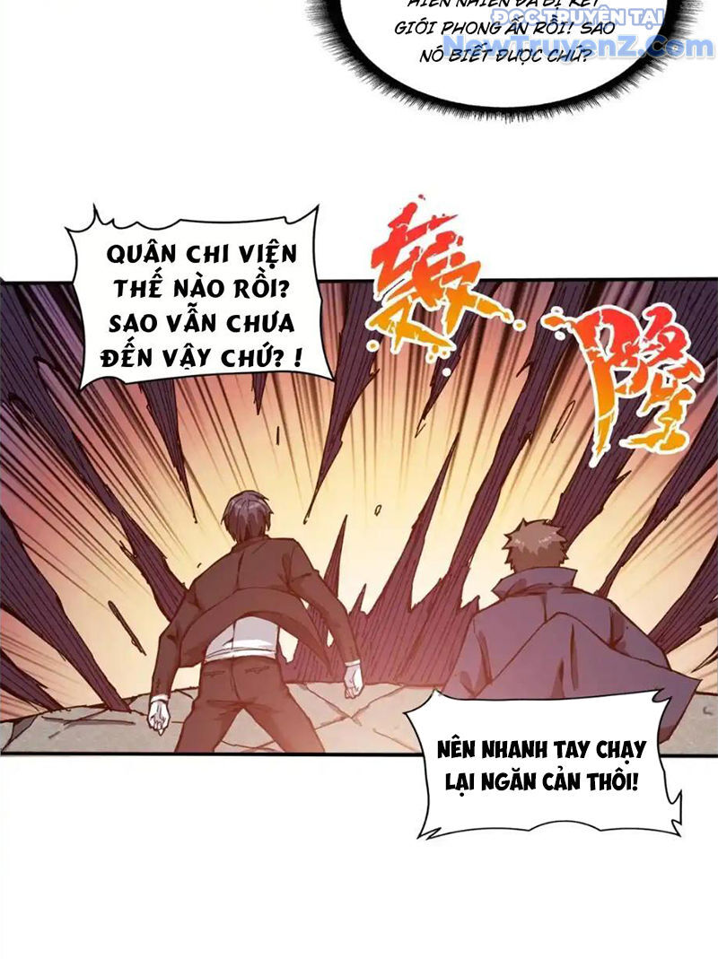 God Slayer Chapter 122 - Trang 2