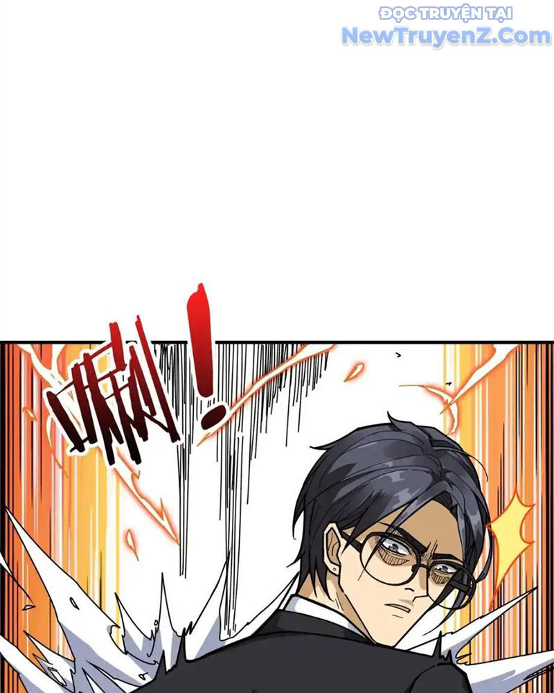 God Slayer Chapter 122 - Trang 2